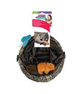 Tunel PlaySpaces Burrow Kong Cat