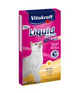 Vitakraft Cat Liquid Snack - kurczak