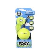 Coockoo Foxy - wędka interaktywna