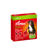 Krople FIPRex Duo XL (od 40kg) 1 sztuka