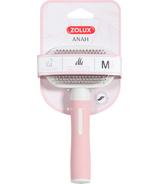 Miękka szczotka dla kotów M Anah