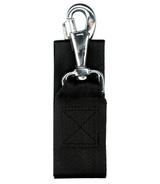 Smycz z taśmy - 27 cm / 45 mm