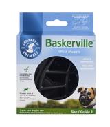 Kaganiec fizjologiczny Baskerville Ultra Muzzle 2