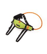 Pas do biegania JoQu Light Canicross Belt Plus S/M