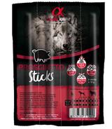 Alpha Spirit Paluszki Prosciutto - czteropak