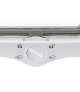 Dwustronne drzwi wahadłowe 4-Way 20x22cm