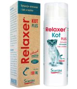Relaxer KOT PLUS 100ml