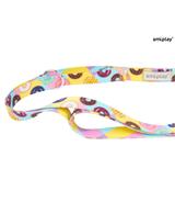 Smycz regulowana 7 w 1 BeHappy XL