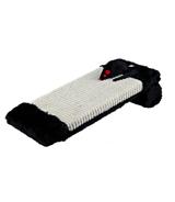 Drapak z rolką - 15x35cm