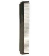 Grzebień z obrotowymi zębami 18cm