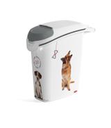 Pojemnik na suchą karmę 10kg