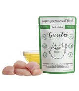 Gusstro Fresh Chicken 85g