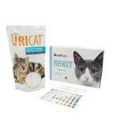 Zestaw do badania moczu kota