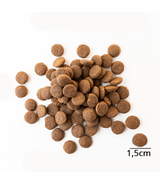 Baltica Junior Smaki Regionów Indyk z kaczką 12kg