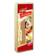 Trociny cytrynowe 12-14l