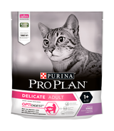Purina Pro Plan Delicate Turkey 400g