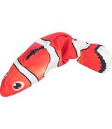 Wriggle fish 26cm