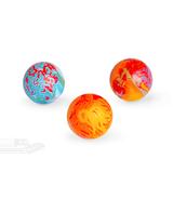 Piłka z gumy o zapachu wanilii - nr 4