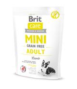 Brit Care Mini Adult Lamb 0,4kg