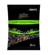 Natural Multicolored Gravel 3-5mm 2kg