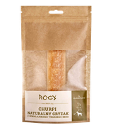 Gryzak Churpi L - twardy ser himalajski