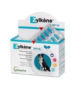 Zylkene 255mg 10 kapsułek