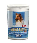 Amino Biotin Maxi - 100 tabletek