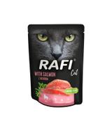 Rafi saszetka dla kota 300g
