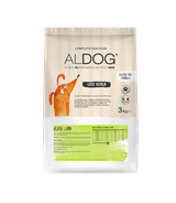 Aldog Mini Lamb 12kg