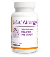 Dolvit Allergy 90 tabletek