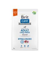 Brit Care Dog Hypoallergenic Adult Large Breed Lamb 3kg
