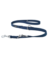 Smycz regulowana 6 in 1 Cotton L 200/2,5cm