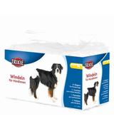 Pieluchy dla psów - M-L