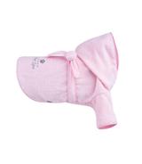 Szlafrok dla psa S - 30cm