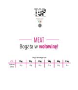 Top Premium z Wołowiną 20kg