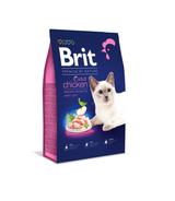 Brit Premium Cat Adult Chicken 1,5kg