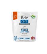 Brit Care Dog Hypoallergenic Adult Large Breed Lamb 1kg