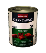Animonda Grancarno Adult - 800g