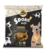 Mr. Bandit Sport Maxi o smaku kurczaka 500g