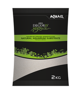 Piasek kwarcowy 0,1-0,3mm 2kg