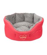 Legowisko Babydoll 47x40cm