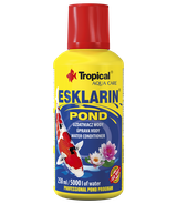 Esklarin Pond - 250ml - uzdatniacz wody
