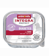 Animonda Integra Protect Diabetes - 100g