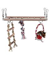 Most dla chomików i myszy 29x25x9cm