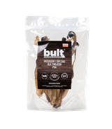 Ucho królicze bez futra 20 szt.