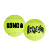SqueakAir Ball S 3szt. Kong