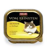 Animonda Vom Feinsten Senior - szalka - 100g