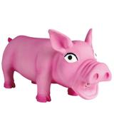 Lateksowa świnia - 23cm - naturalny głos