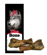 Hiszpańska mała noga szynkowa 2 szt. NR 4