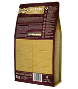 Carnilove Cat Lamb & Wild Boar Sterilised - 2kg